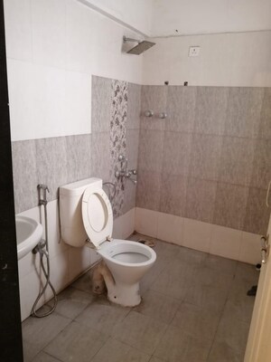 Bathroom in 2 BHK Apartment at GK Shiv Sai Vishwa, Pimple Saudagar – for Sale