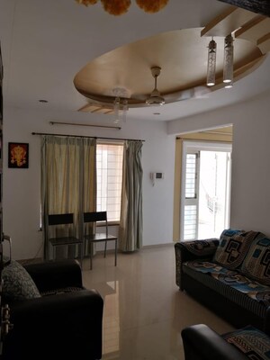 2 BHK Apartment For Sale in GK Shiv Sai Vishwa, Pimple Saudagar