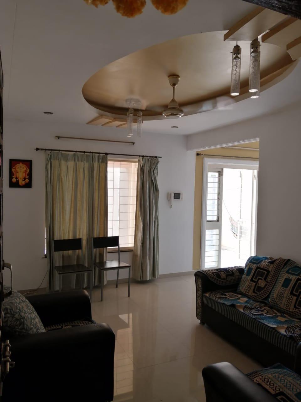 2 BHK Apartment For Sale in GK Shiv Sai Vishwa