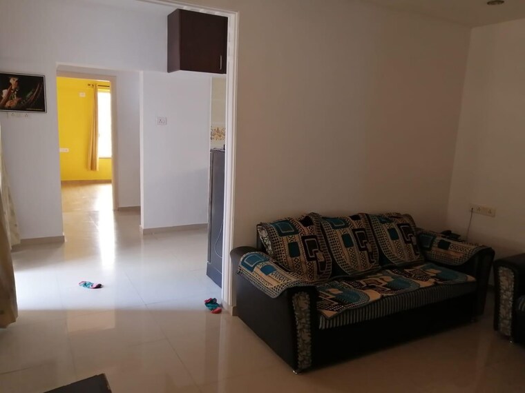 Bedroom, gk-shiv-sai-vishwa 2 Bedroom 980 Sq.Ft. Apartment In Pimple Saudagar Pune 8414018