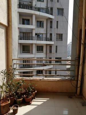 2 BHK Apartment – Exterior View View at GK Shiv Sai Vishwa, Pimple Saudagar - for Sale
