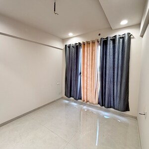 1 BHK Apartment For Sale in Pushpak Nagar