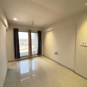 Bedroom in 1 BHK Apartment at Pushpak Nagar – for Sale