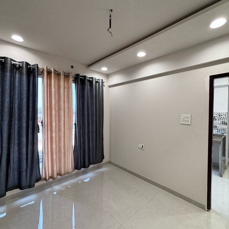 Room, pushpak nagar 1 Bedroom 695 Sq.Ft. Apartment In Pushpak Nagar Navi Mumbai 8414029