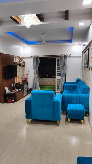 2.5 BHK Apartment For Sale in Akashganga Apartment, Pimpri Chinchwad Pcmc