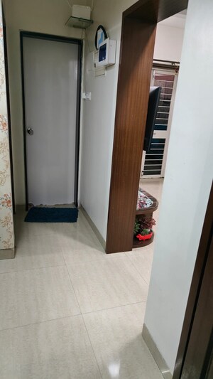 Building Lobby in 2.5 BHK Apartment at Akashganga Apartment, Pimpri Chinchwad Pcmc – for Sale