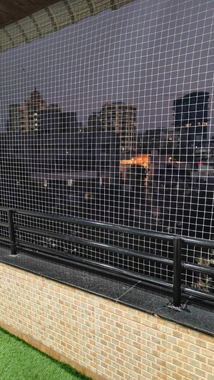 2.5 BHK Apartment – Exterior View View at Akashganga Apartment, Pimpri Chinchwad Pcmc - for Sale