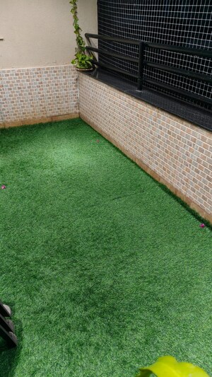 Swimming Pool in 2.5 BHK Apartment at Akashganga Apartment, Pimpri Chinchwad Pcmc – for Sale