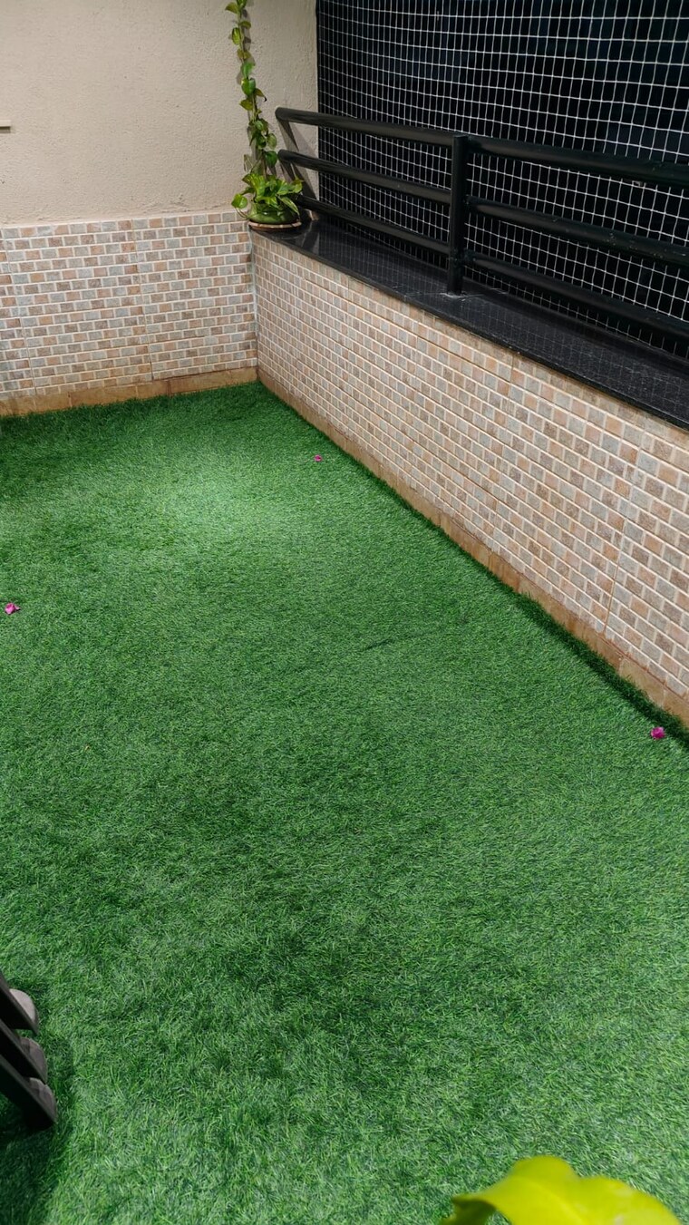 Swimming Pool, akashganga-apartment 2.5 Bedroom 1380 Sq.Ft. Apartment In Pimpri Chinchwad Pcmc Pune 8414031