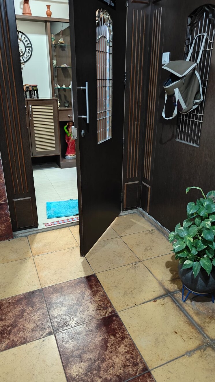 Living Room, akashganga-apartment 2.5 Bedroom 1380 Sq.Ft. Apartment In Pimpri Chinchwad Pcmc Pune 8414031