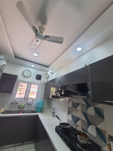 Master Bedroom in 3 BHK Independent House at Aerocity – for Rent