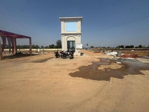  Plot For Sale in Anand Niketan, Devla