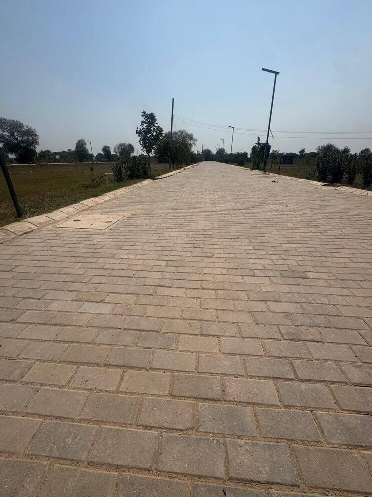 Exterior View, anand-niketan  70 Sq.Yd. Plot In Devla Greater Noida 8414038