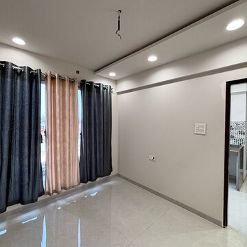 Room in 2 BHK Apartment at Pushpak Nagar – for Sale