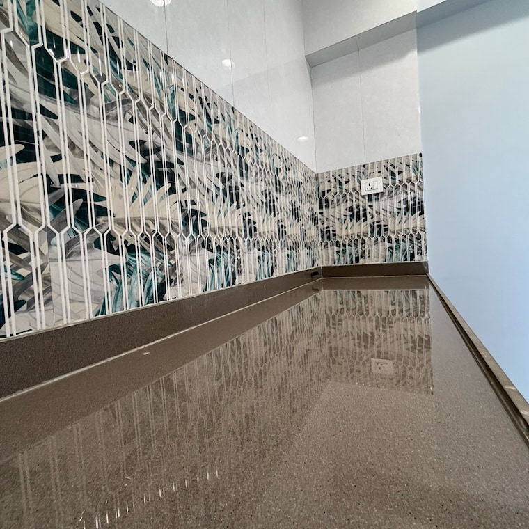 Kitchen, pushpak nagar 2 Bedroom 1035 Sq.Ft. Apartment In Pushpak Nagar Navi Mumbai 8414045