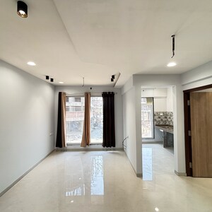 Kitchen in 2 BHK Apartment at Pushpak Nagar – for Sale