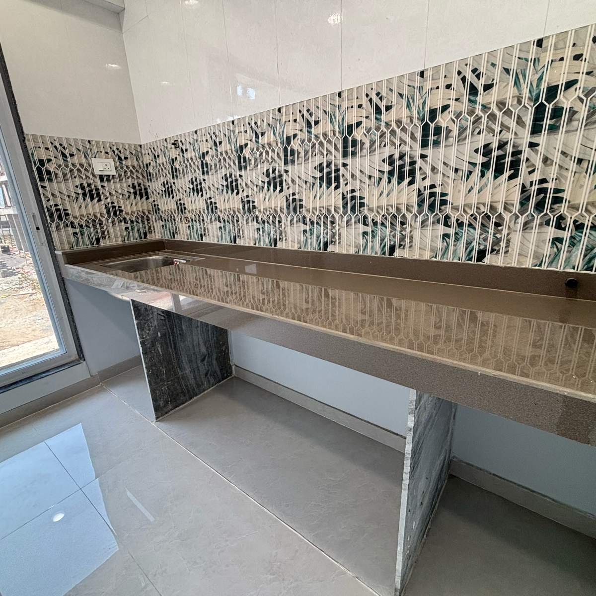 2 BHK Apartment For Sale in Riddhi Siddhi Hights Push