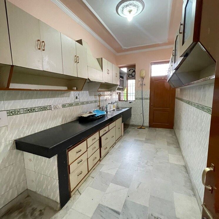 Kitchen, sector 51 3 Bedroom 1850 Sq.Ft. Apartment In Sector 51 Chandigarh 8414047