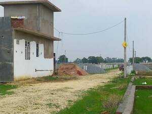  Plot For Sale in Annu Enclave, Chhapraula