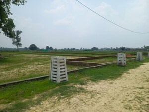  Plot – Exterior View View at Annu Enclave, Chhapraula - for Sale