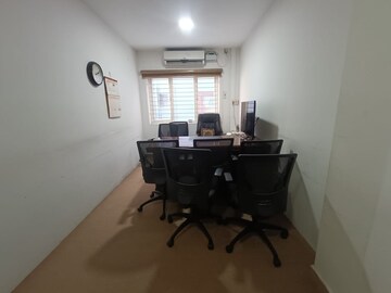 Team Area in  Office Space in IT/SEZ at Vadapalani – for Rent