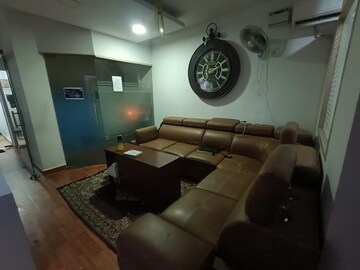 Team Area in  Office Space in IT/SEZ at Vadapalani – for Rent
