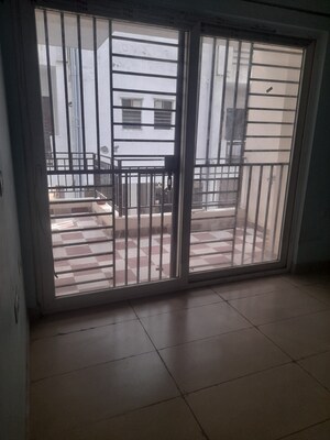 Balcony in 3 BHK Builder Floor at Amolik Residency, Sector 86 – for Sale