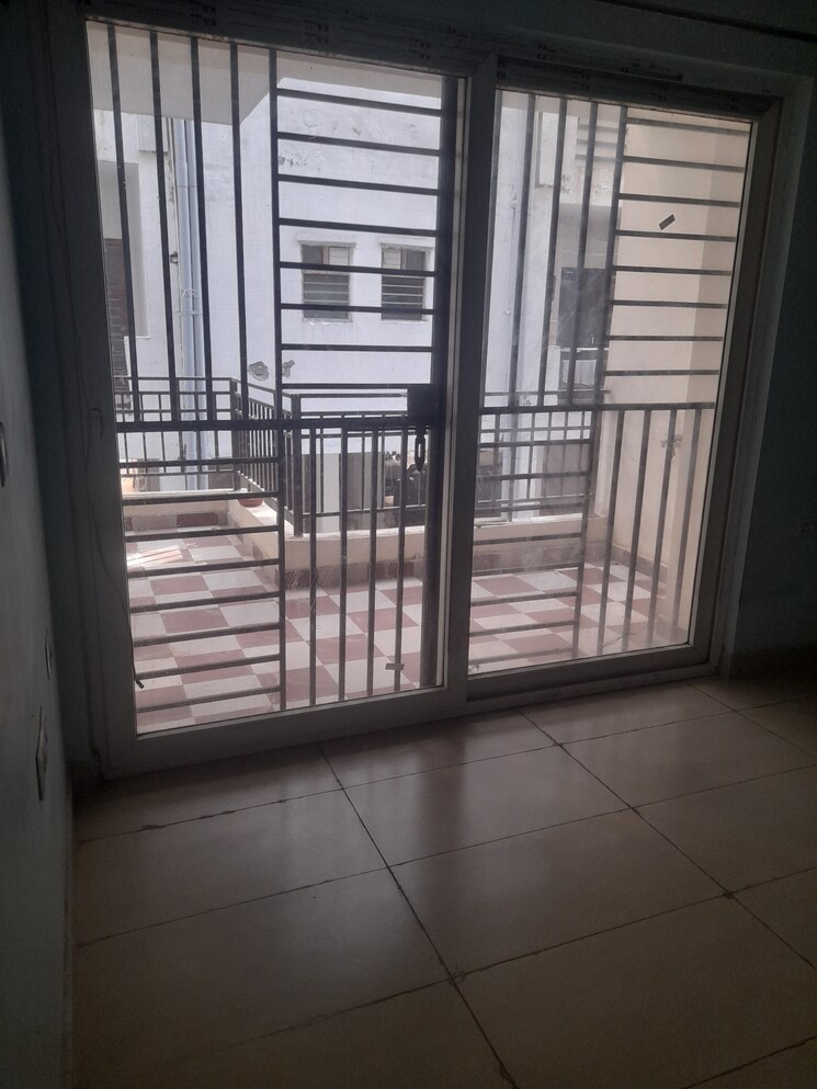 Balcony, amolik-residency 3 Bedroom 1240 Sq.Ft. Builder Floor In Sector 86 Faridabad 8414048