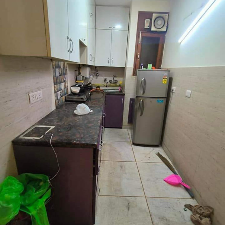 Team Area, malviya nagar 2 Bedroom 1000 Sq.Ft. Builder Floor In Malviya Nagar Delhi 8414052