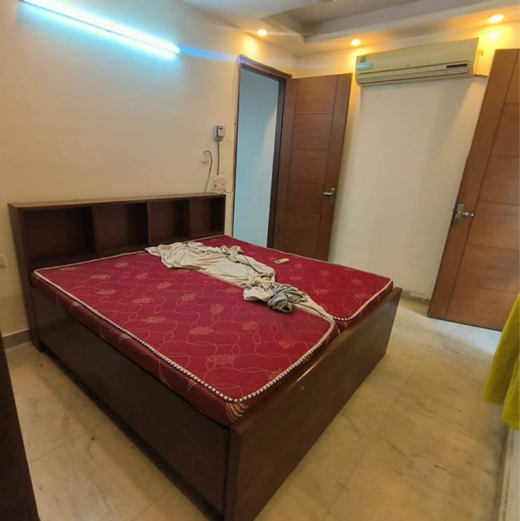 Bedroom, malviya nagar 2 Bedroom 1000 Sq.Ft. Builder Floor In Malviya Nagar Delhi 8414052