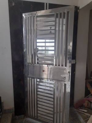 3 BHK Builder Floor – Exterior View View at Amolik Residency, Sector 86 - for Sale