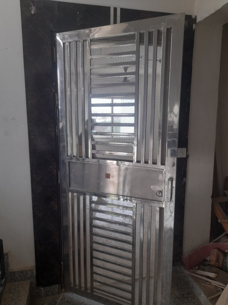 Exterior View, amolik-residency 3 Bedroom 1240 Sq.Ft. Builder Floor In Sector 86 Faridabad 8414060