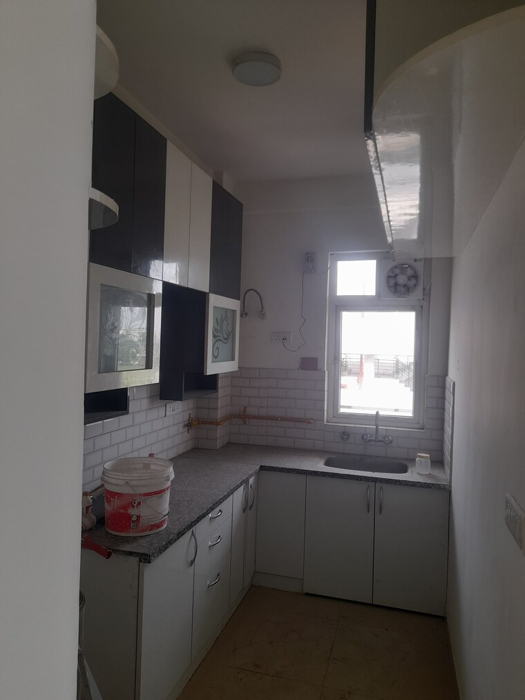 Living Room, amolik-residency 3 Bedroom 1240 Sq.Ft. Builder Floor In Sector 86 Faridabad 8414060