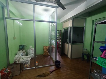 Floor Plan in  Office Space in IT/SEZ at Kodambakkam – for Rent