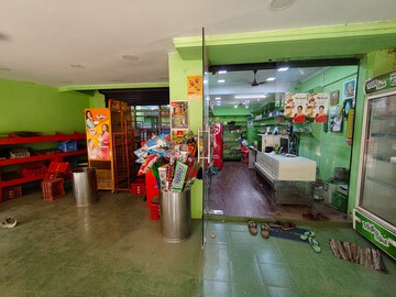Floor Plan in  Office Space in IT/SEZ at Kodambakkam – for Rent
