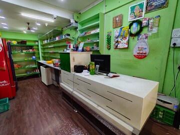 Floor Plan in  Office Space in IT/SEZ at Kodambakkam – for Rent