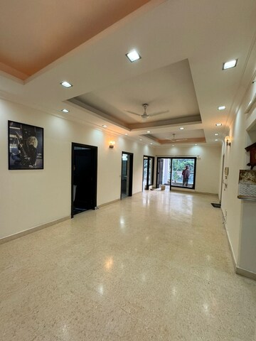 4 BHK Builder Floor For Rent in DLF Atria, Dlf Phase ii