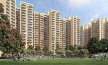 4 BHK Apartment For Sale in Sector 92