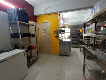 Team Area in  Showroom at Vadapalani – for Rent