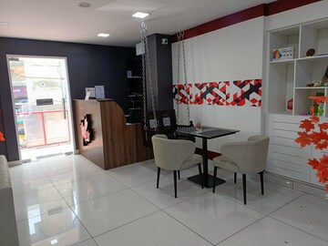 Team Area in  Showroom at Vadapalani – for Rent