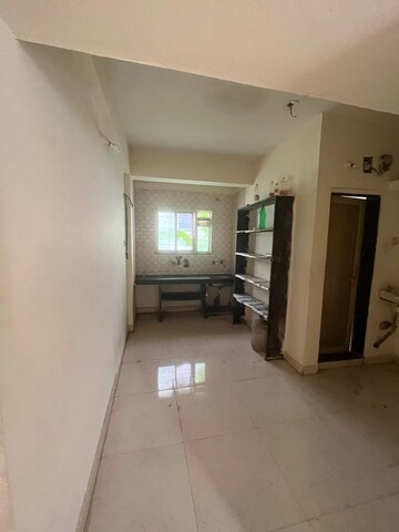 Building Lobby in 1 RK Independent House at Ganesh Garden Dapodi, Dapodi – for Rent