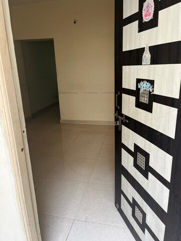 Balcony in 1 RK Independent House at Ganesh Garden Dapodi, Dapodi – for Rent