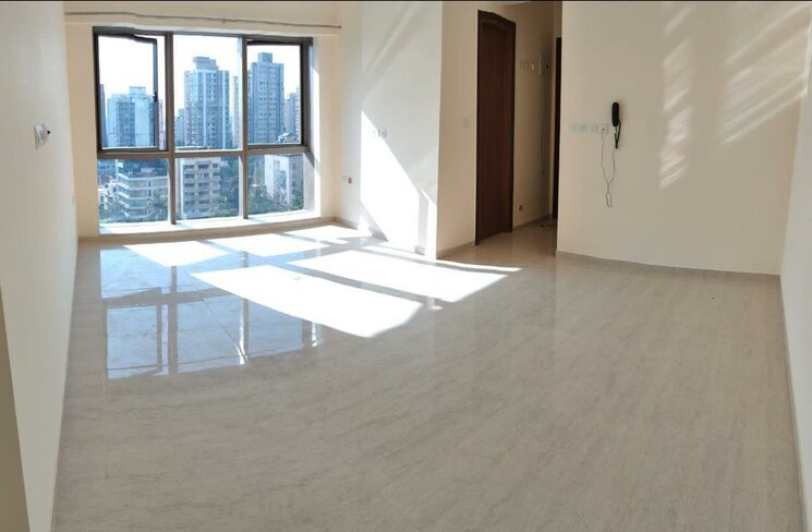 Room, sheth-auris-serenity-tower-1 2 Bedroom 805 Sq.Ft. Apartment In Malad West Mumbai 8414071