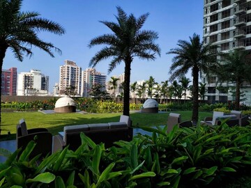 2 BHK Apartment – Exterior View View at Sheth Auris Serenity Tower 1, Malad West - for Sale