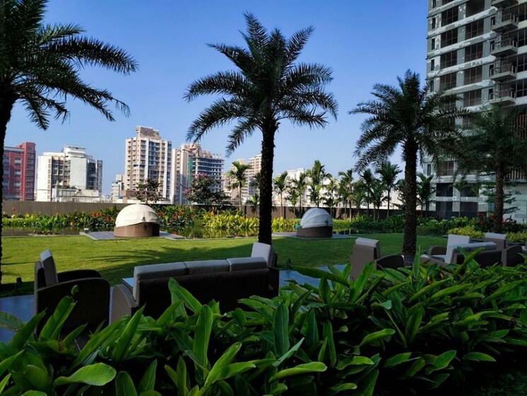 Exterior View, sheth-auris-serenity-tower-1 2 Bedroom 805 Sq.Ft. Apartment In Malad West Mumbai 8414071