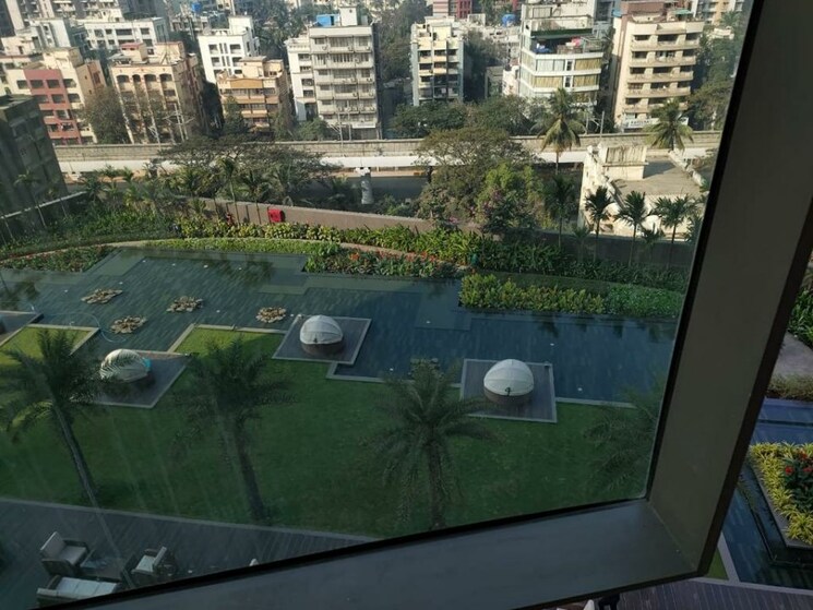 Exterior View, sheth-auris-serenity-tower-1 2 Bedroom 805 Sq.Ft. Apartment In Malad West Mumbai 8414071