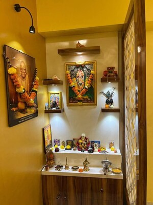  2 BHK Apartment at Lodha Amara, Kolshet Road – for Sale