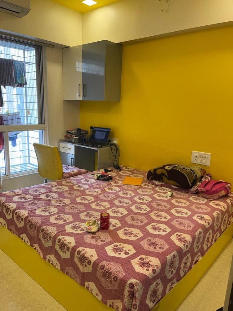 Bedroom, lodha-amara 2 Bedroom 679 Sq.Ft. Apartment In Kolshet Road Thane 8414082