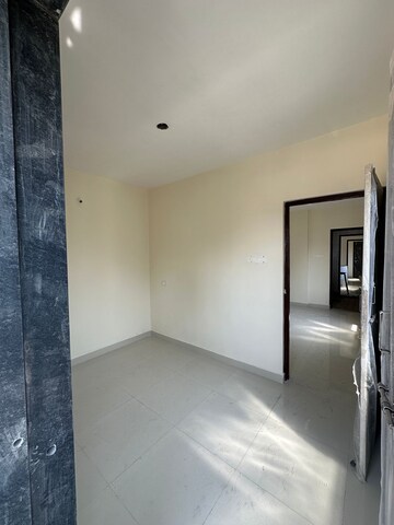 Room in 1 RK Apartment at Nyati Elysia, Kharadi – for Rent