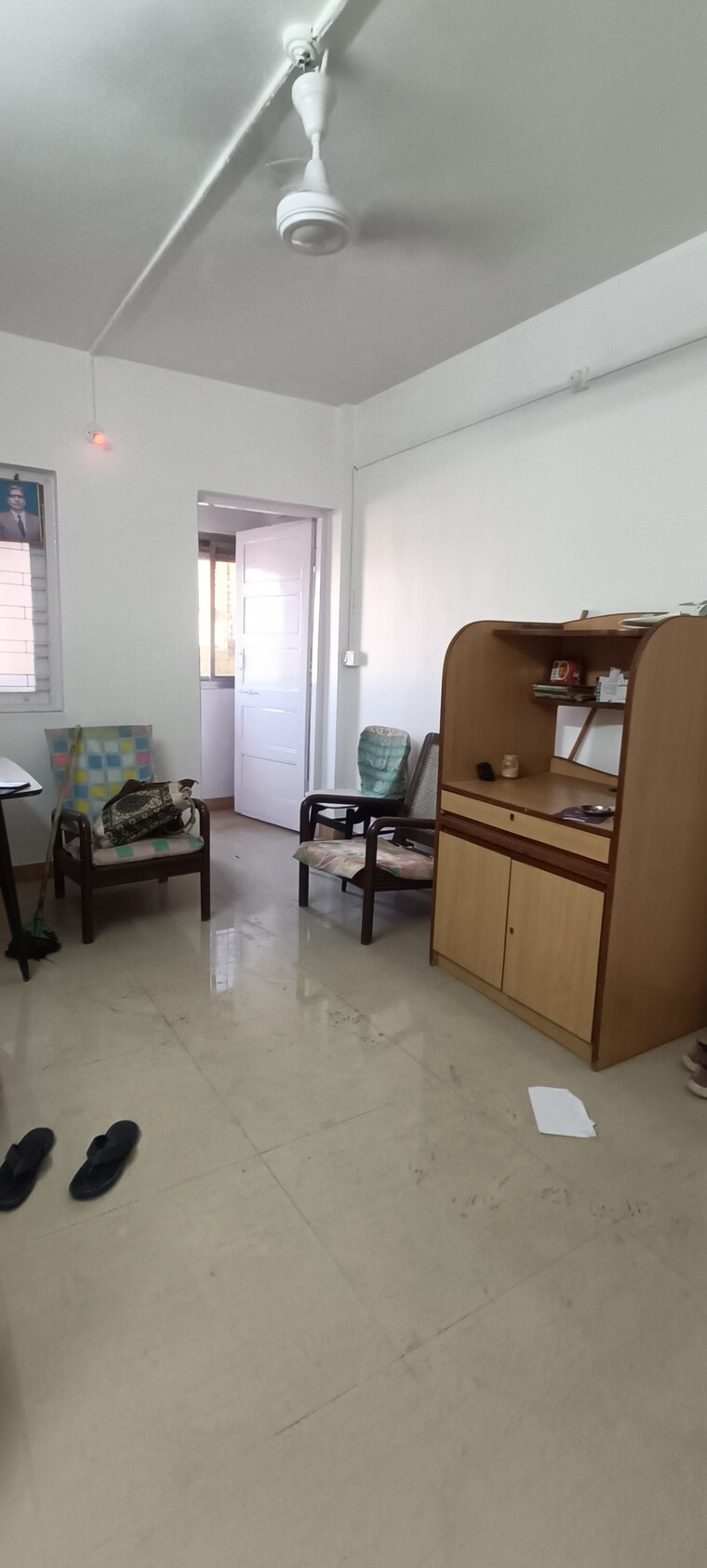 Master Bedroom, sagar-avenue 1 Bedroom 460 Sq.Ft. Apartment In Santacruz East Mumbai 8414085